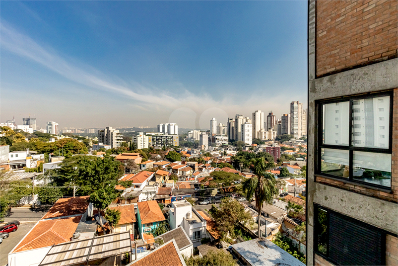 Venda Apartamento São Paulo Pinheiros REO189859 34