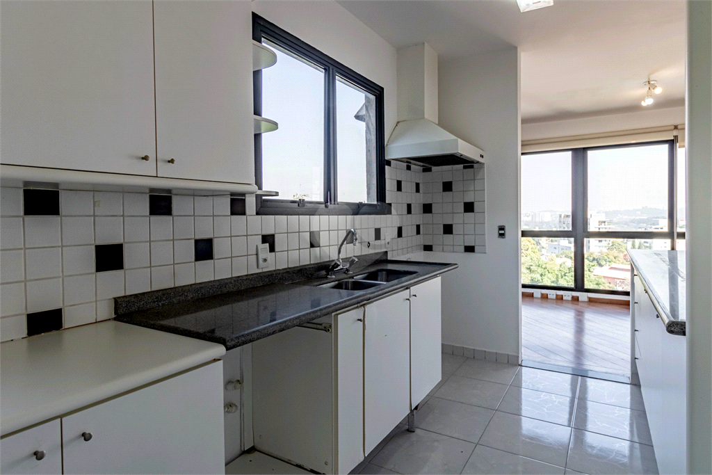 Venda Apartamento São Paulo Pinheiros REO189859 27