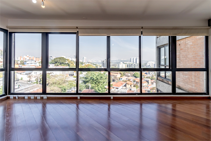 Venda Apartamento São Paulo Pinheiros REO189859 1