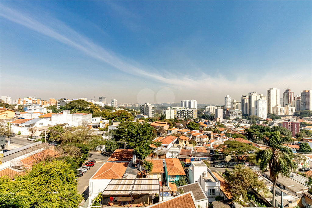 Venda Apartamento São Paulo Pinheiros REO189859 35