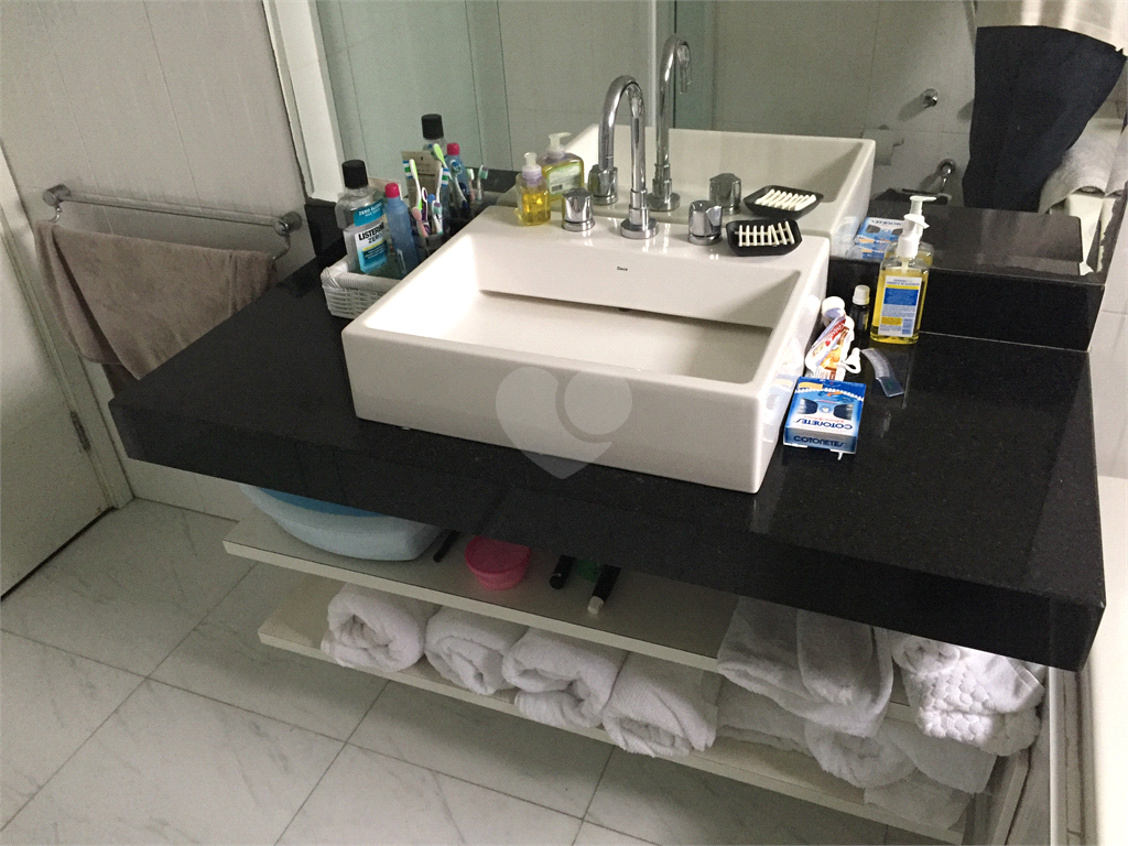 Venda Apartamento São Paulo Morro Dos Ingleses REO189981 13