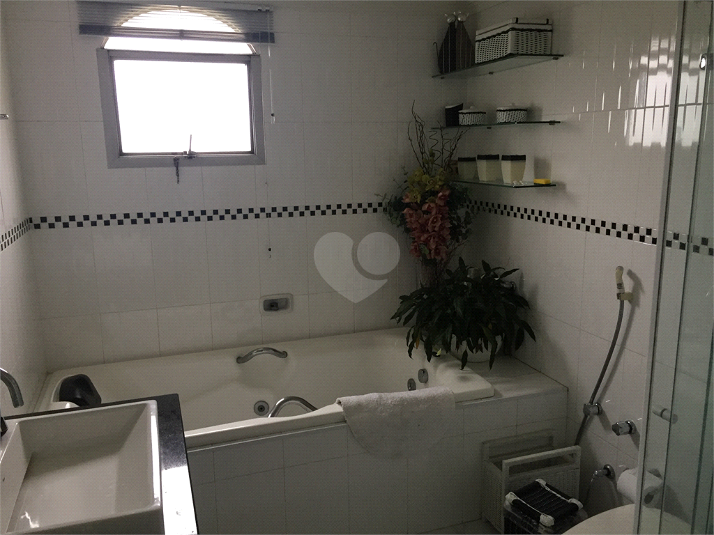 Venda Apartamento São Paulo Morro Dos Ingleses REO189981 11