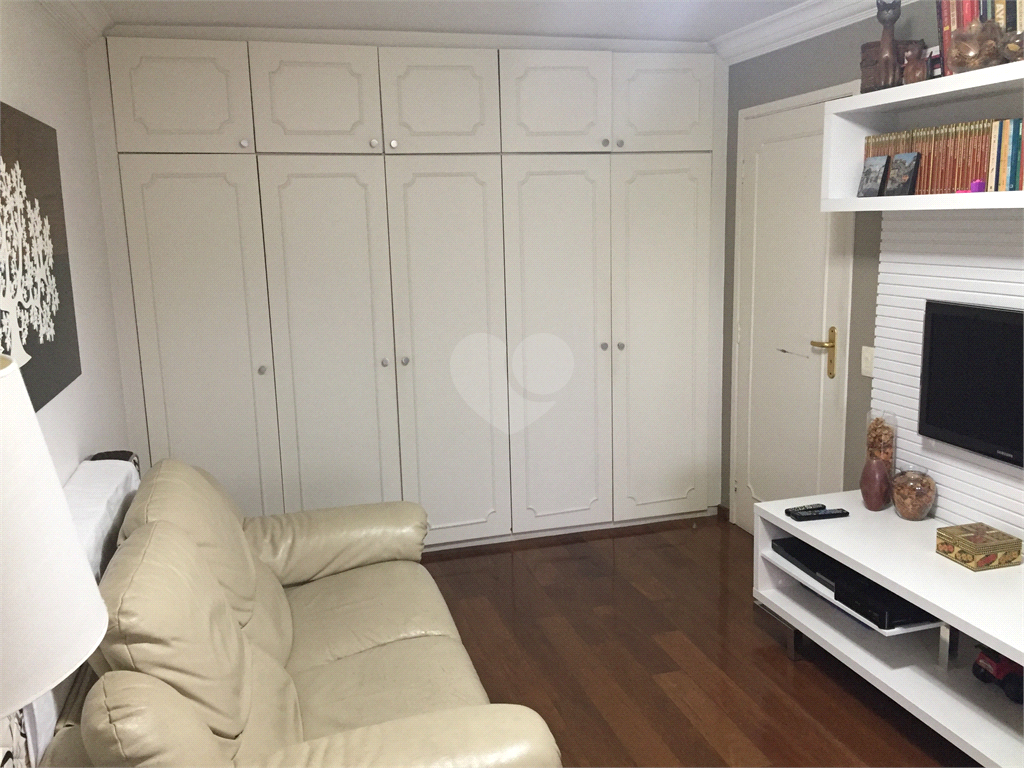 Venda Apartamento São Paulo Morro Dos Ingleses REO189981 18