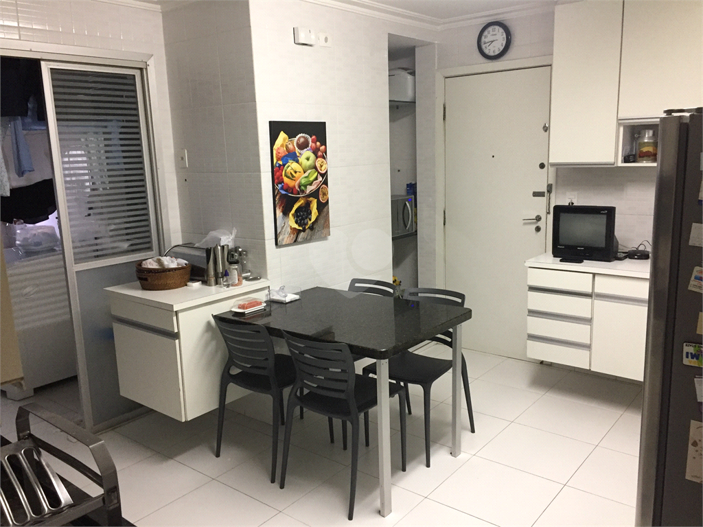 Venda Apartamento São Paulo Morro Dos Ingleses REO189981 8