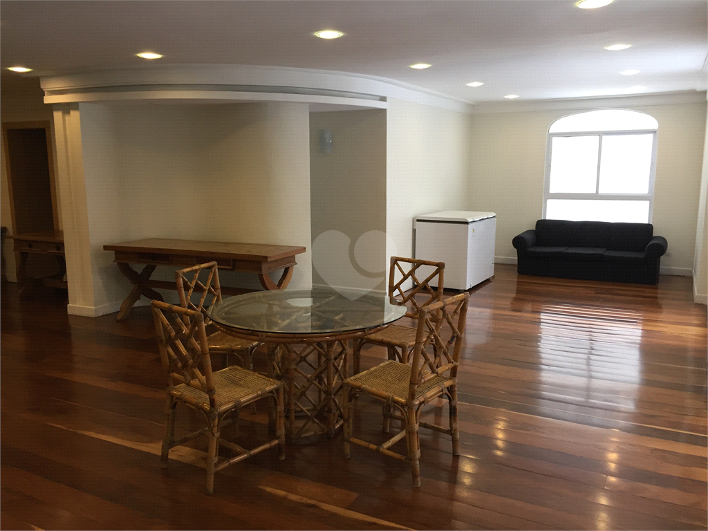 Venda Apartamento São Paulo Morro Dos Ingleses REO189981 27