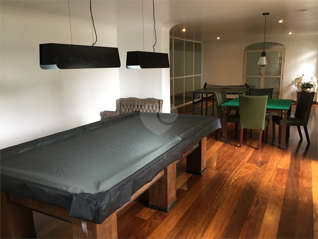 Venda Apartamento São Paulo Morro Dos Ingleses REO189981 23