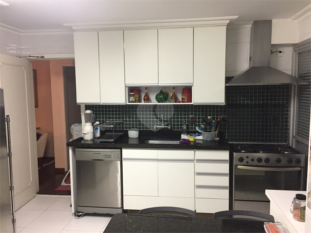 Venda Apartamento São Paulo Morro Dos Ingleses REO189981 10