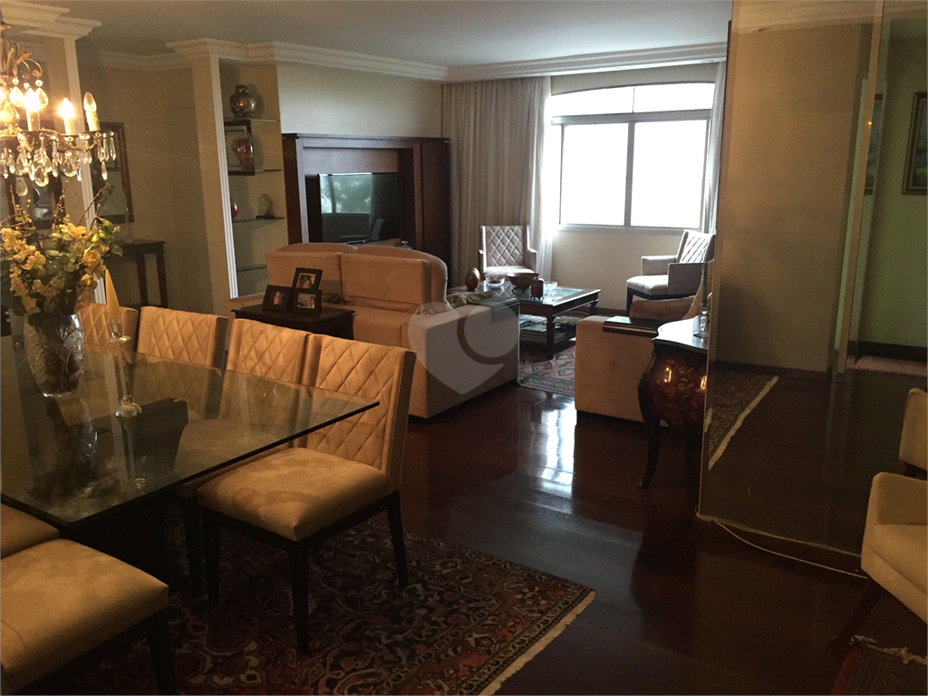 Venda Apartamento São Paulo Morro Dos Ingleses REO189981 1