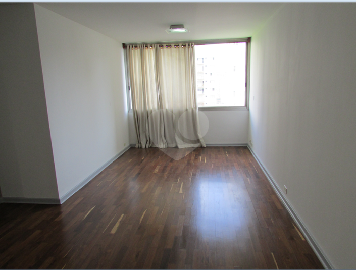 Venda Apartamento São Paulo Vila Andrade REO189990 1