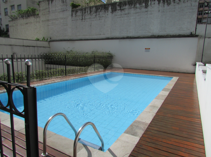 Venda Apartamento São Paulo Vila Andrade REO189990 10