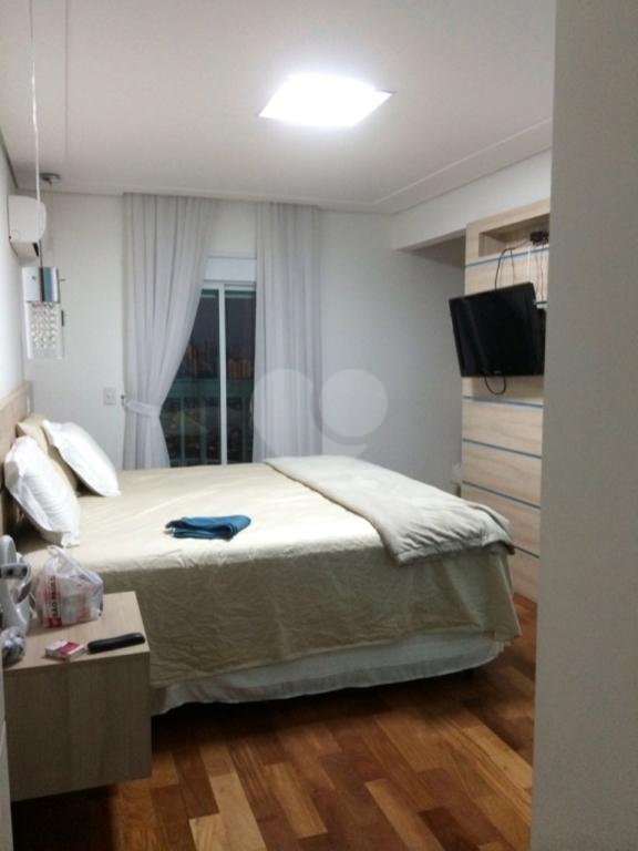 Venda Apartamento São Paulo Parque Mandaqui REO190007 6