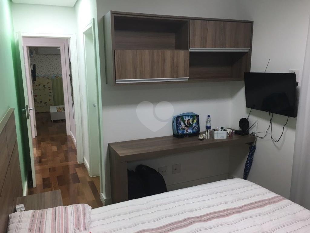 Venda Apartamento São Paulo Parque Mandaqui REO190007 12