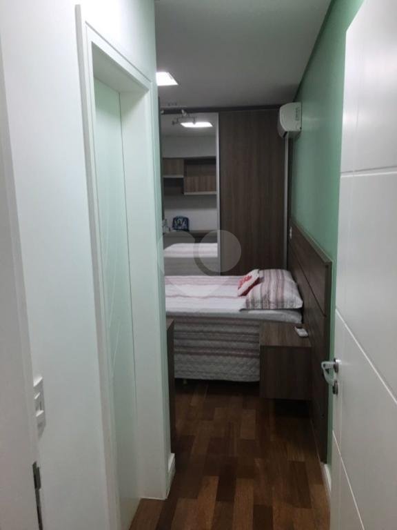 Venda Apartamento São Paulo Parque Mandaqui REO190007 14