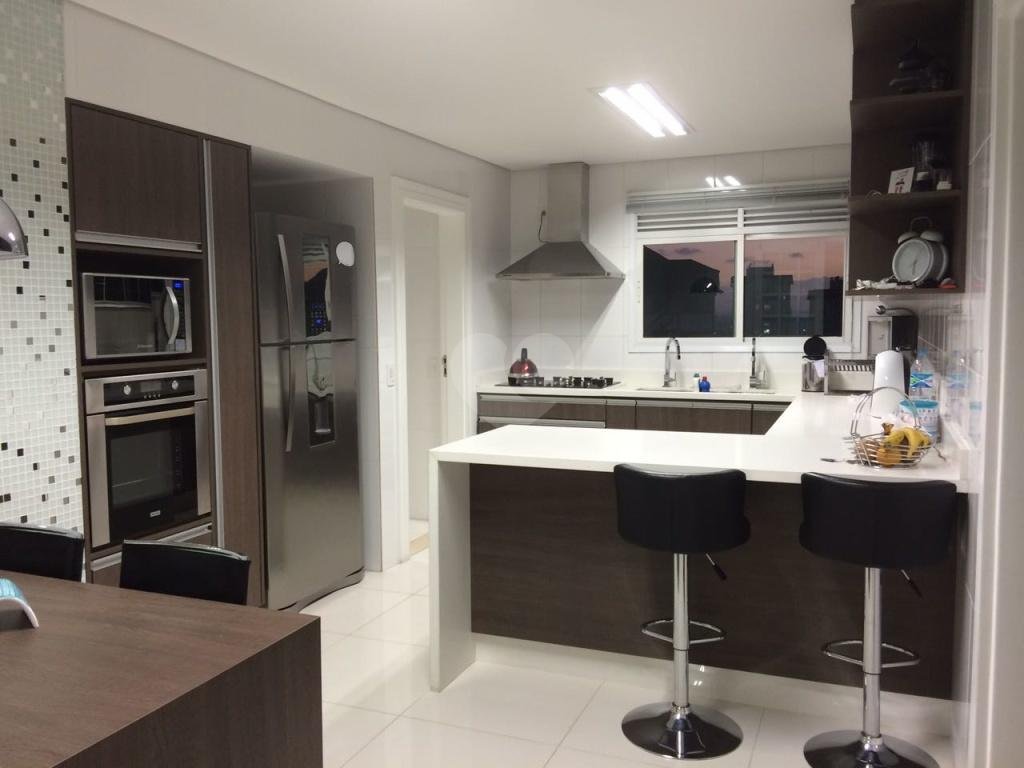 Venda Apartamento São Paulo Parque Mandaqui REO190007 3