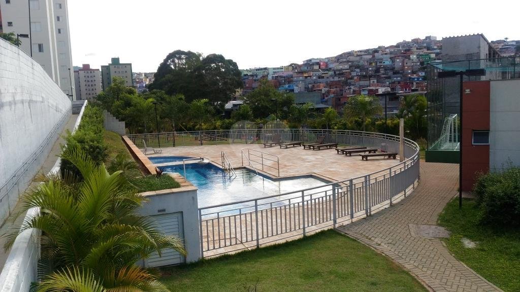 Venda Apartamento São Paulo Vila Bela Vista (zona Norte) REO190008 20