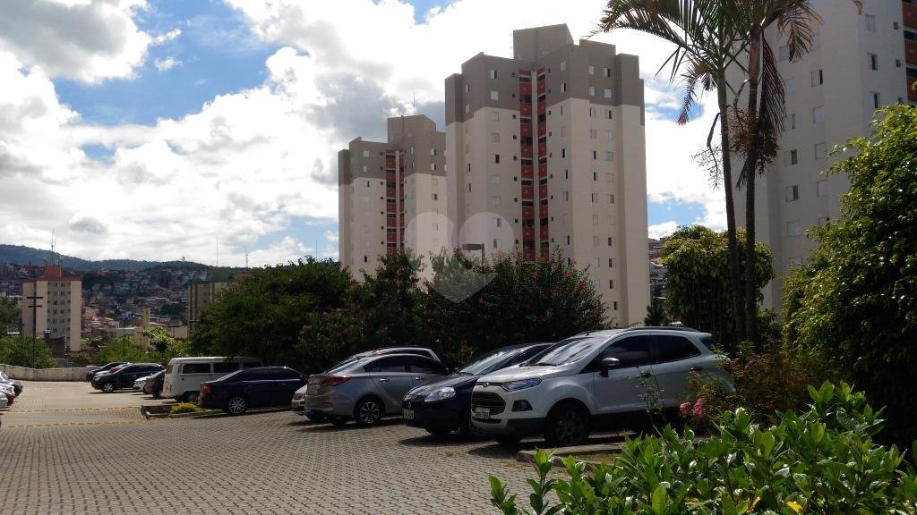 Venda Apartamento São Paulo Vila Bela Vista (zona Norte) REO190008 19