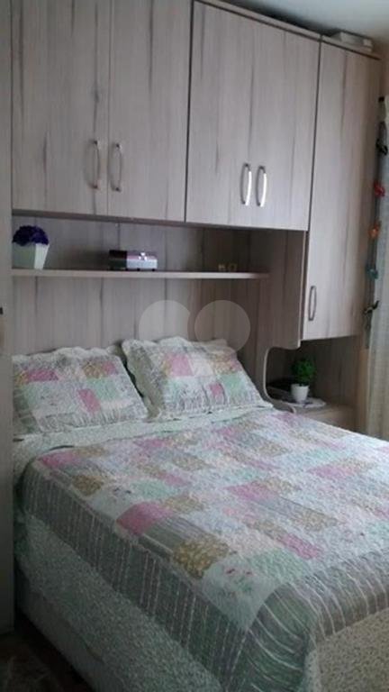 Venda Apartamento São Paulo Vila Roque REO190022 10