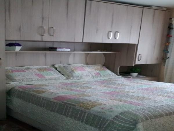 Venda Apartamento São Paulo Vila Roque REO190022 9