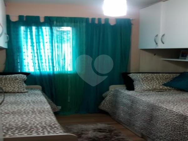 Venda Apartamento São Paulo Vila Roque REO190022 7