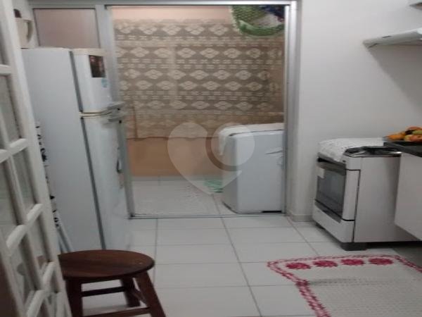 Venda Apartamento São Paulo Vila Roque REO190022 13