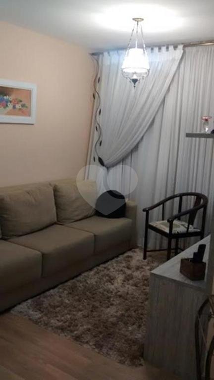 Venda Apartamento São Paulo Vila Roque REO190022 6