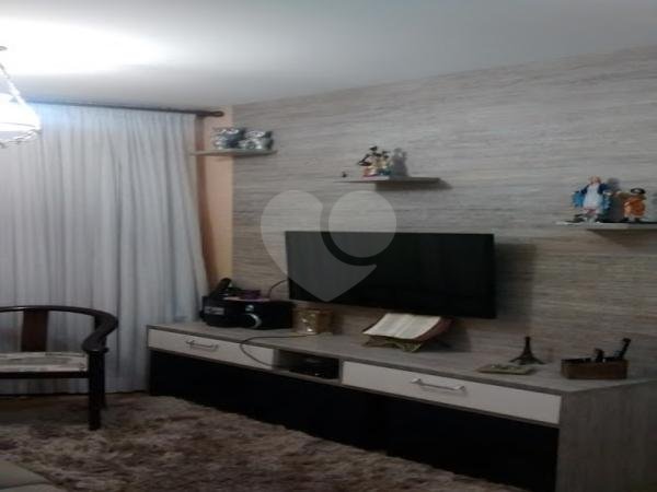 Venda Apartamento São Paulo Vila Roque REO190022 4