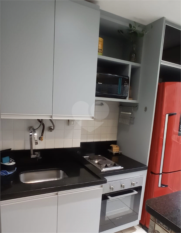 Venda Apartamento São Paulo Bela Vista REO190066 35