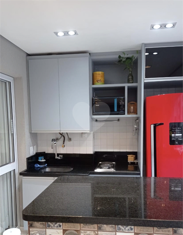 Venda Apartamento São Paulo Bela Vista REO190066 33