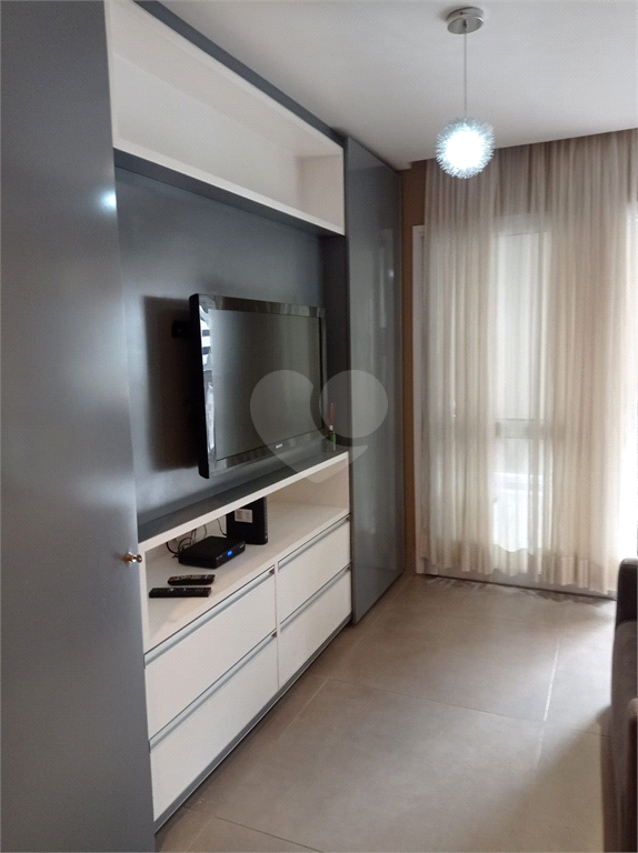 Venda Apartamento São Paulo Bela Vista REO190066 10