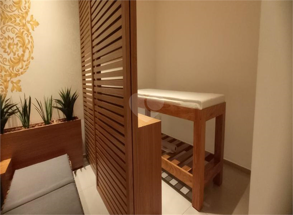 Venda Apartamento São Paulo Bela Vista REO190066 15