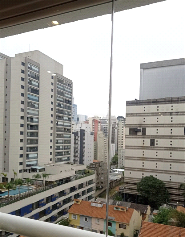 Venda Apartamento São Paulo Bela Vista REO190066 47