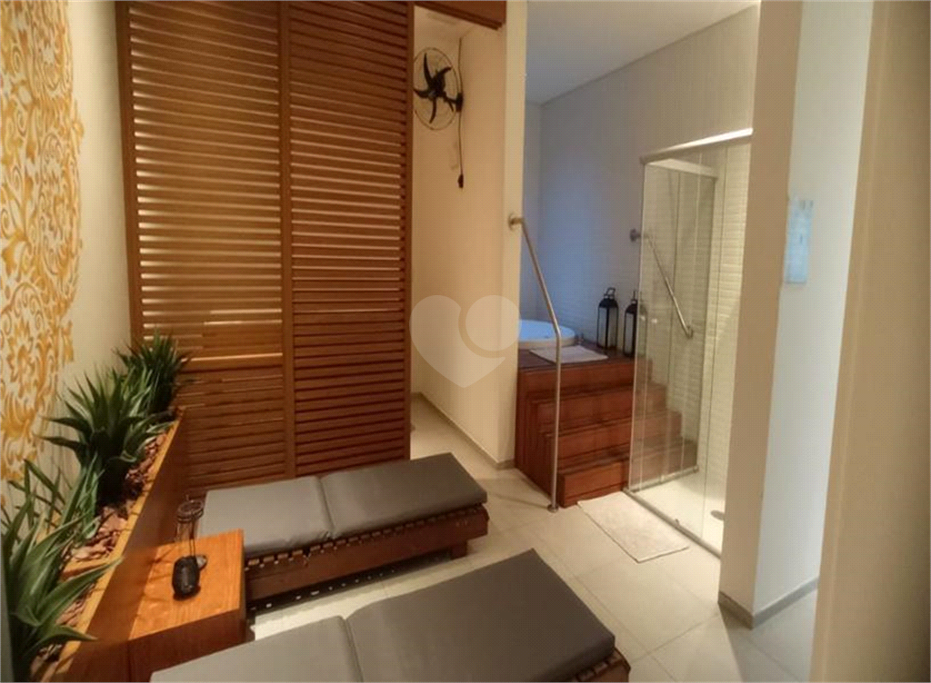 Venda Apartamento São Paulo Bela Vista REO190066 19