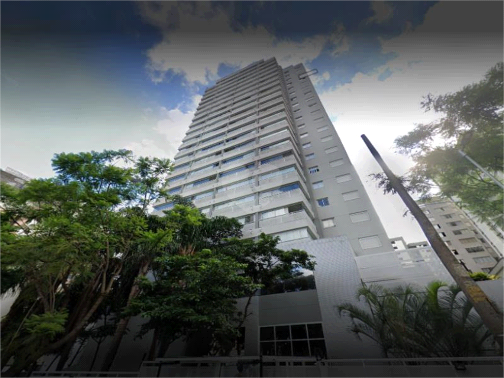 Venda Apartamento São Paulo Bela Vista REO190066 1