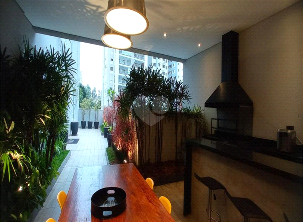 Venda Apartamento São Paulo Bela Vista REO190066 13