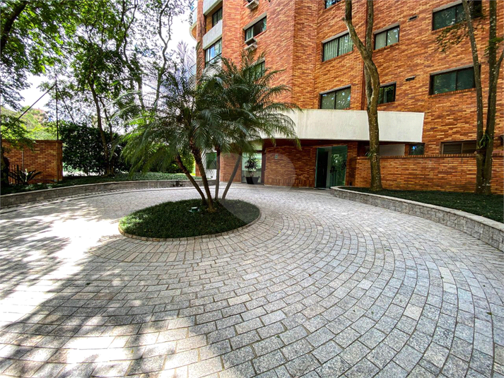 Venda Apartamento São Paulo Vila Suzana REO190106 24