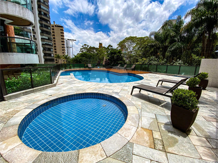 Venda Apartamento São Paulo Vila Suzana REO190106 20