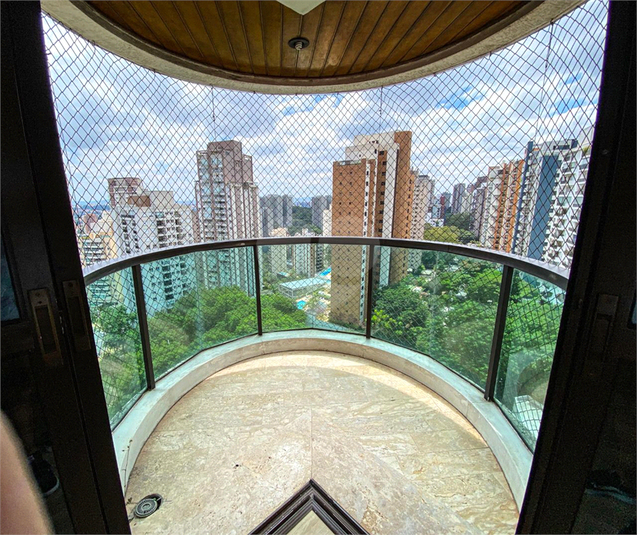 Venda Apartamento São Paulo Vila Suzana REO190106 5