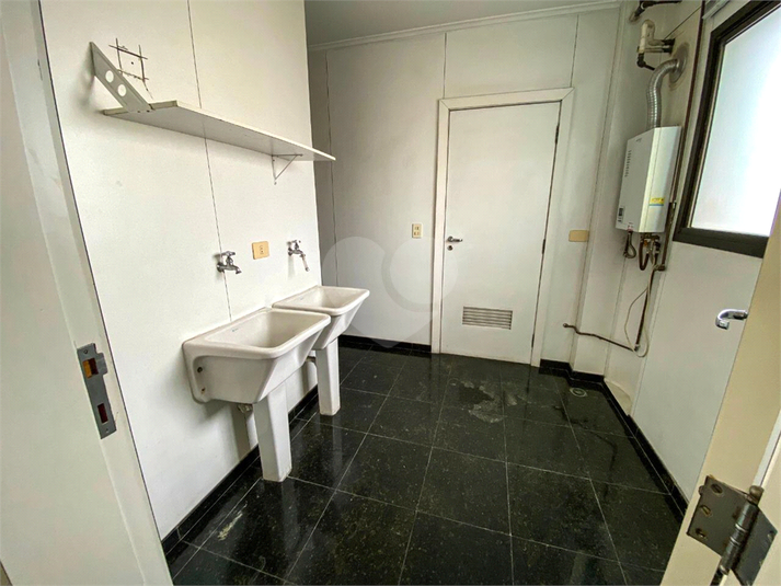 Venda Apartamento São Paulo Vila Suzana REO190106 14