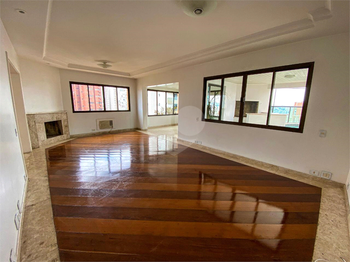 Venda Apartamento São Paulo Vila Suzana REO190106 2