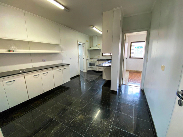 Venda Apartamento São Paulo Vila Suzana REO190106 13