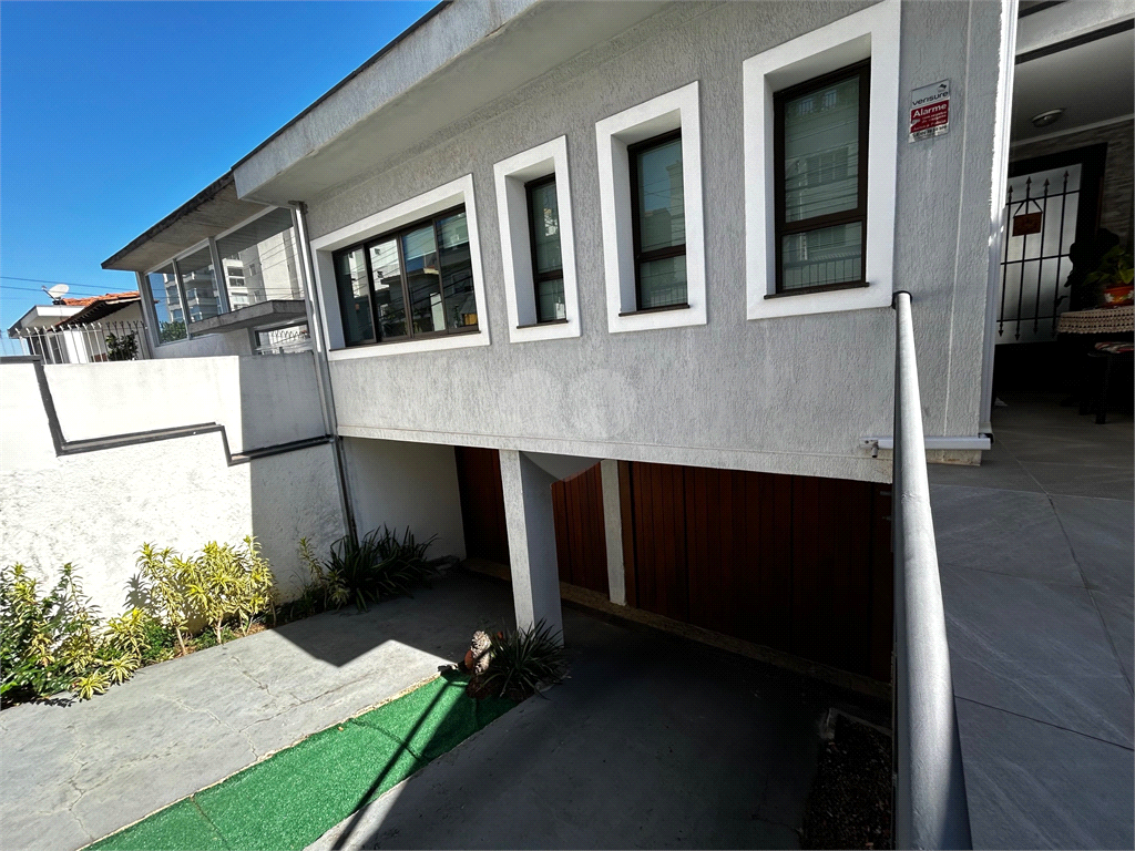 Venda Casa São Paulo Alto Da Lapa REO190222 1