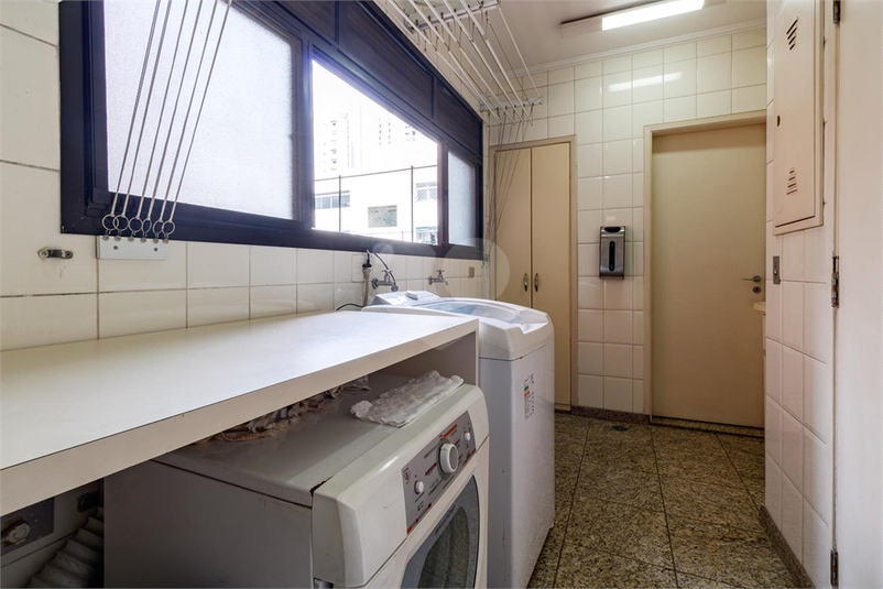 Venda Apartamento São Paulo Vila Uberabinha REO190267 28