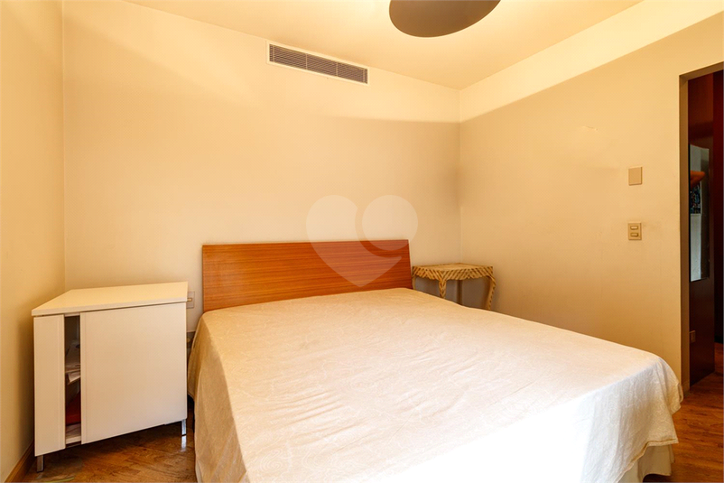 Venda Apartamento São Paulo Vila Uberabinha REO190267 22