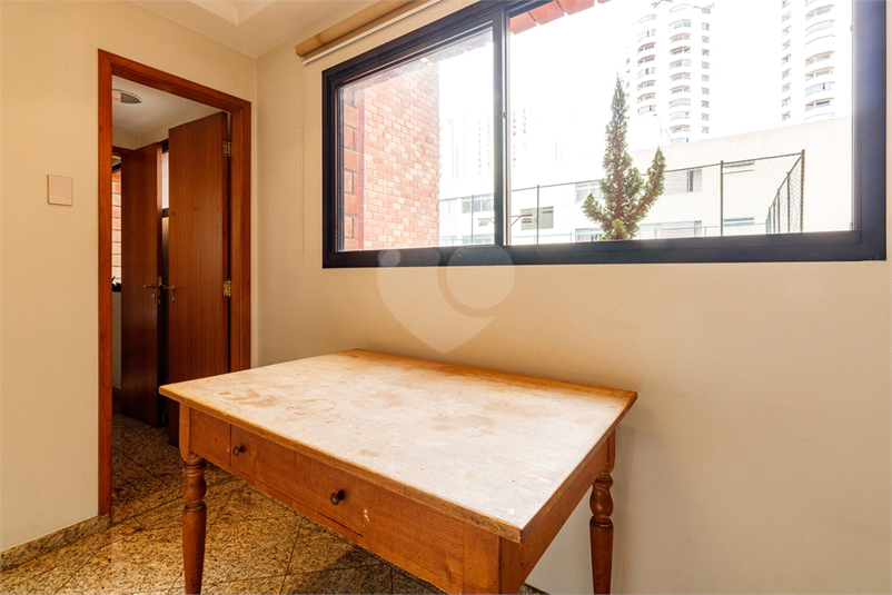 Venda Apartamento São Paulo Vila Uberabinha REO190267 25