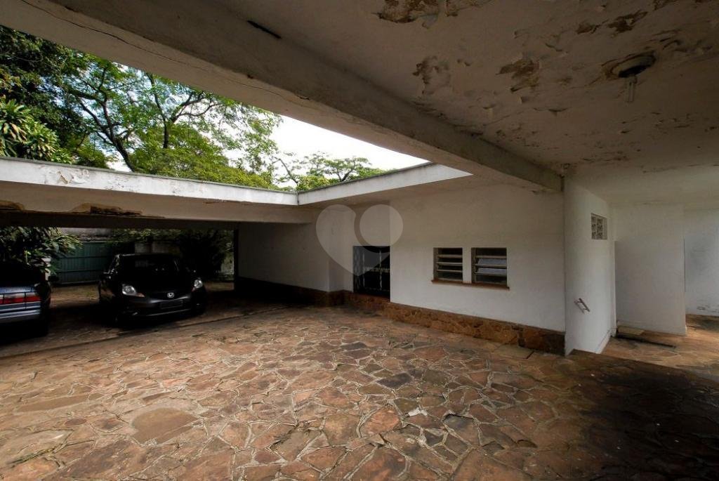 Venda Sobrado São Paulo Cidade Jardim REO19027 25