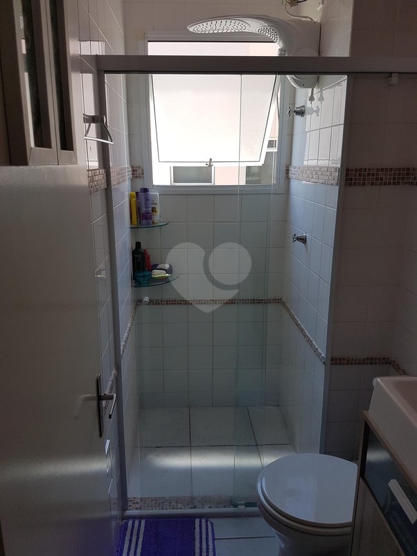 Venda Apartamento Campinas Parque São Jorge REO190339 8