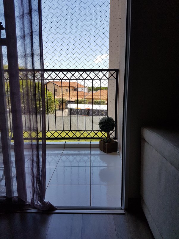 Venda Apartamento Campinas Parque São Jorge REO190339 9