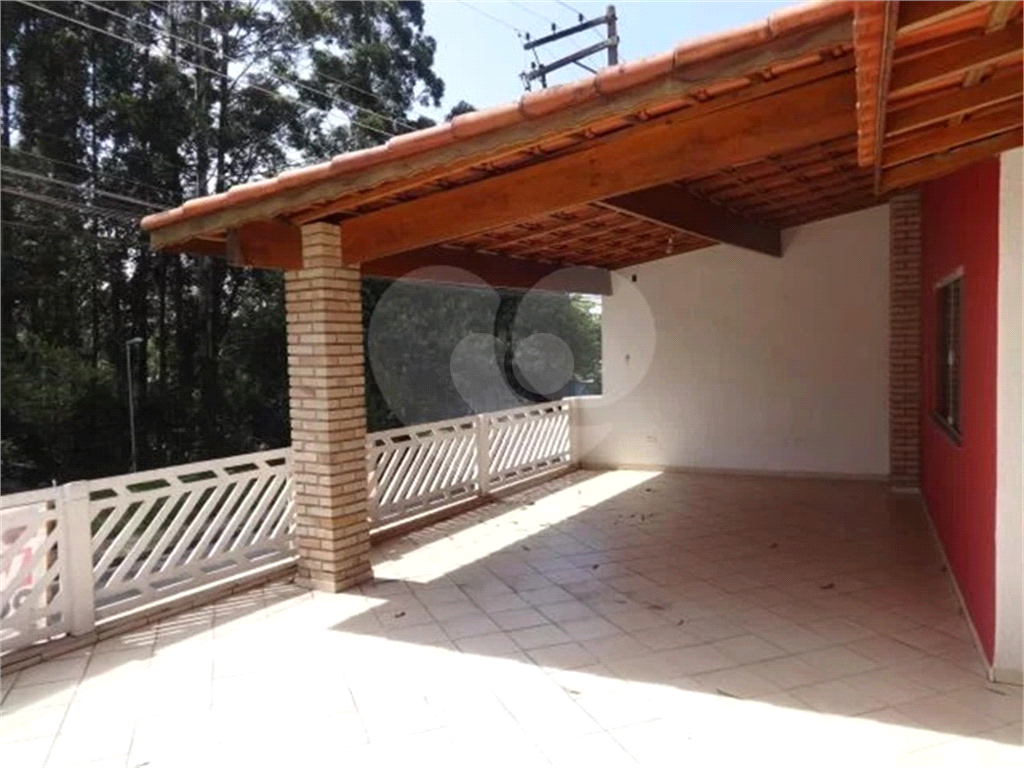 Venda Casa São Paulo Parque Mandaqui REO190346 2