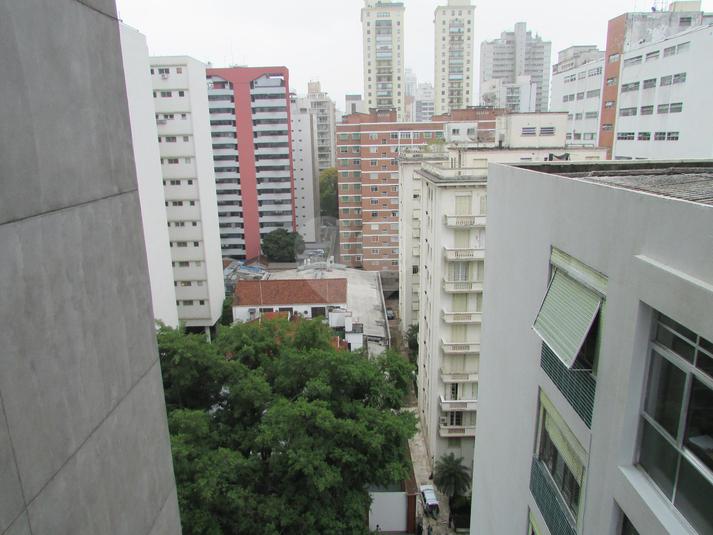 Aluguel Salas São Paulo Santa Cecília REO190391 35