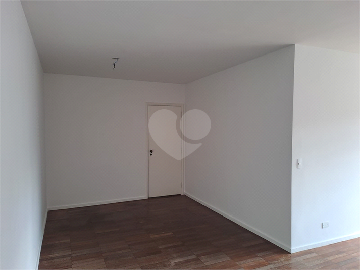 Venda Apartamento São Paulo Jardim Paulista REO190466 27